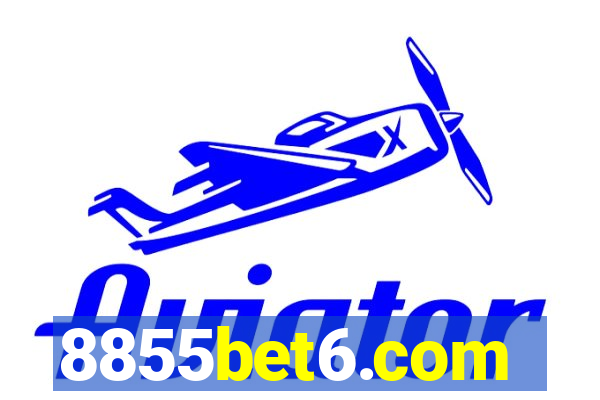 8855bet6.com