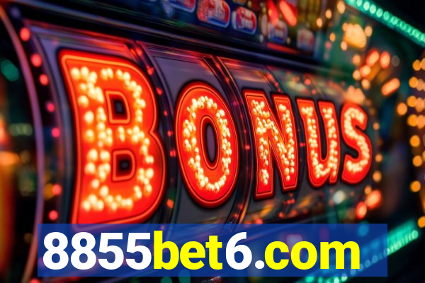 8855bet6.com