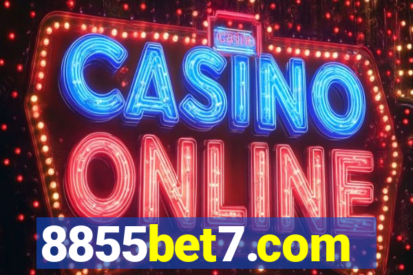 8855bet7.com