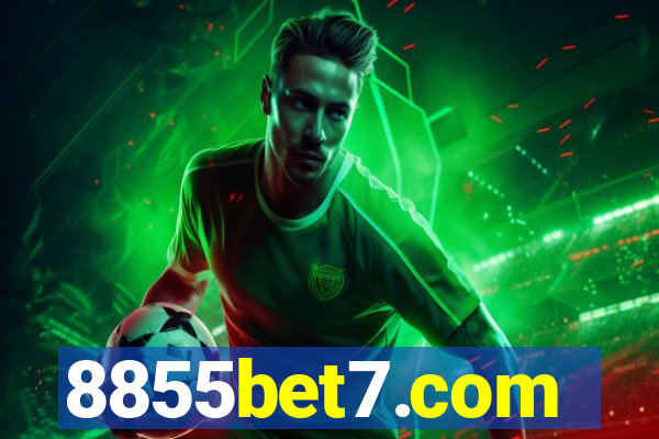 8855bet7.com