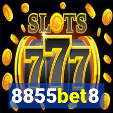 8855bet8