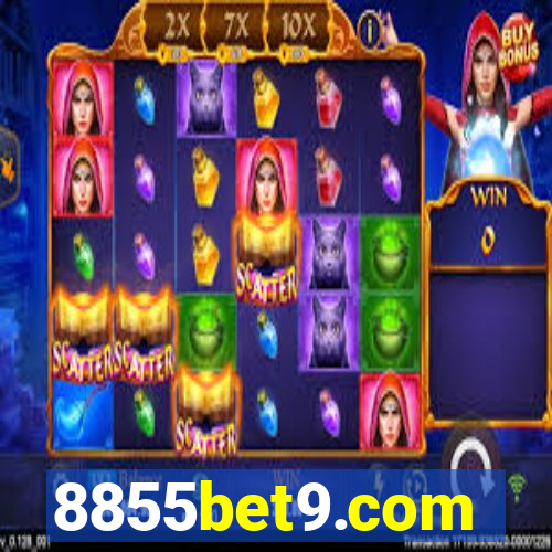 8855bet9.com