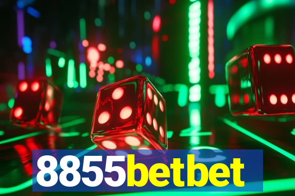 8855betbet