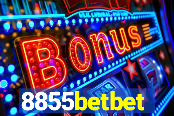 8855betbet