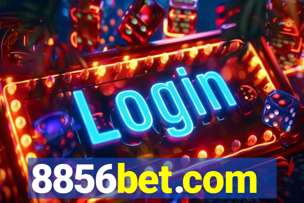8856bet.com