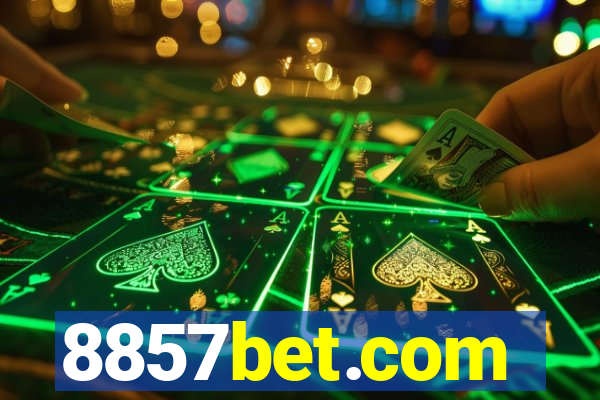 8857bet.com