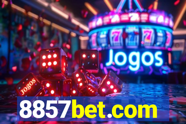 8857bet.com