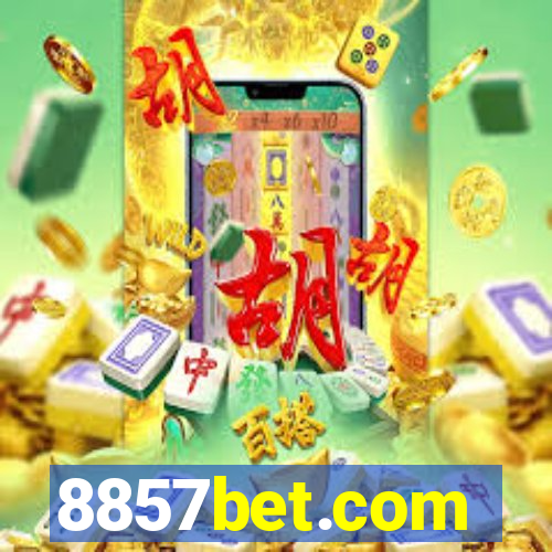 8857bet.com