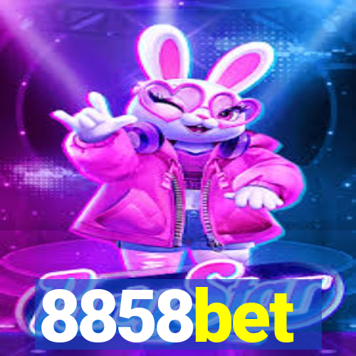 8858bet