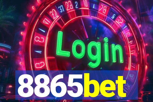 8865bet