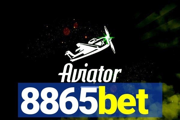 8865bet