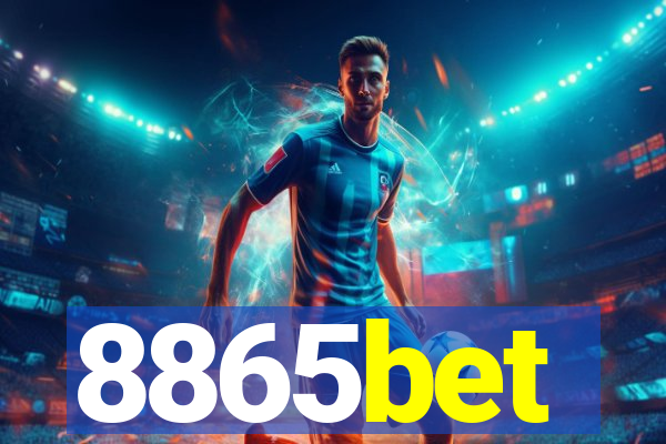 8865bet