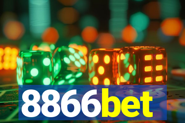 8866bet