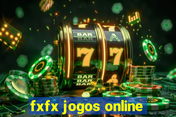 fxfx jogos online