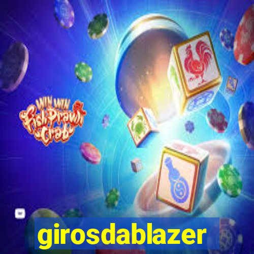 girosdablazer