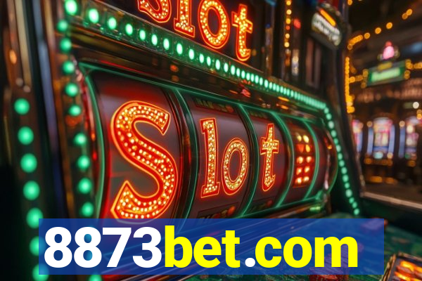 8873bet.com