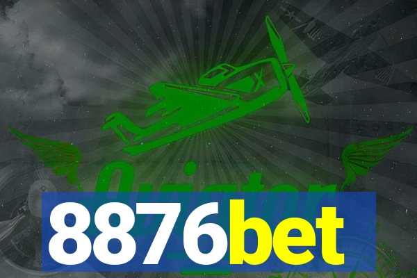 8876bet