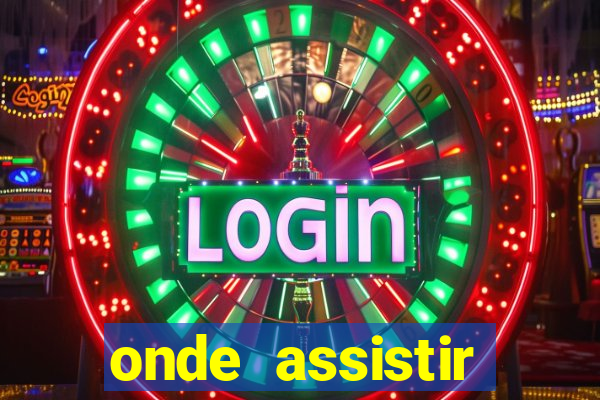 onde assistir sportv 2