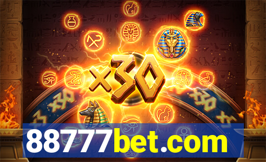 88777bet.com
