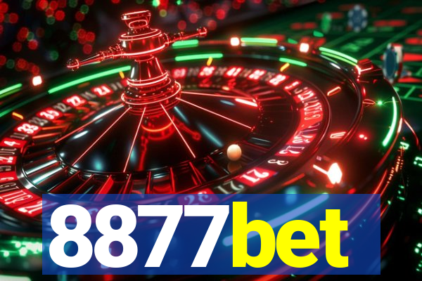 8877bet