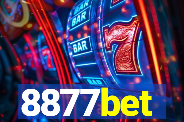 8877bet