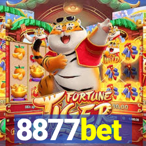 8877bet