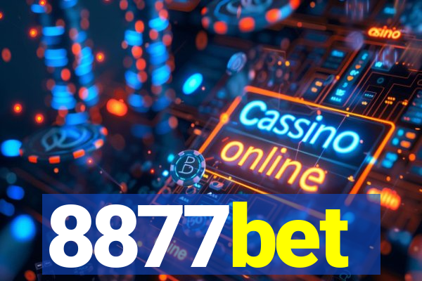 8877bet