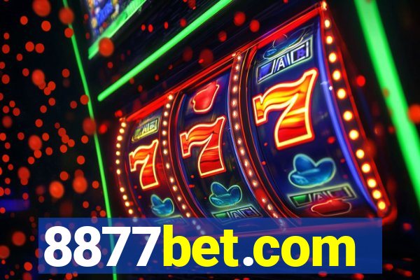 8877bet.com