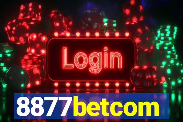 8877betcom