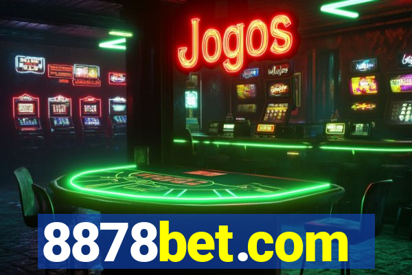 8878bet.com
