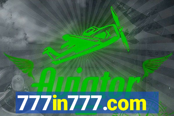 777in777.com