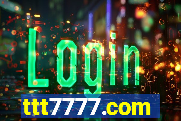 ttt7777.com
