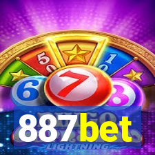 887bet
