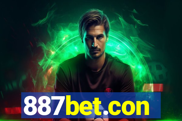 887bet.con