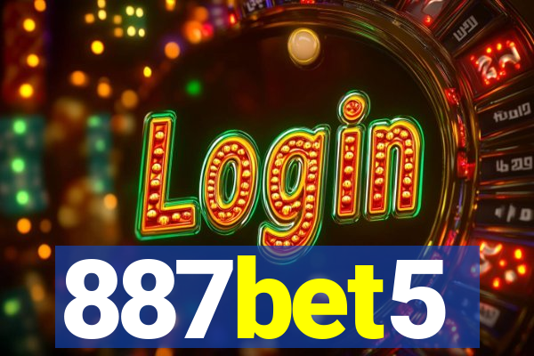 887bet5