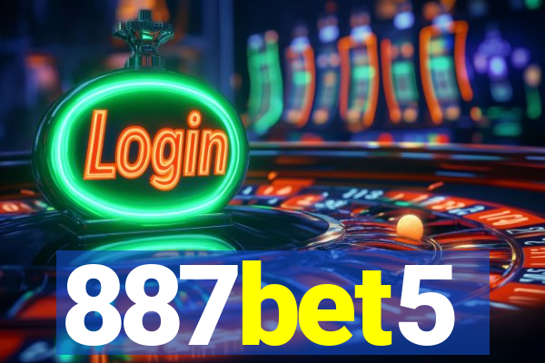 887bet5