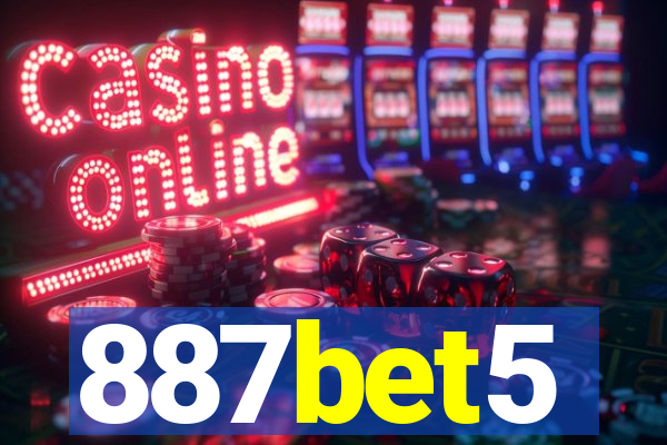 887bet5