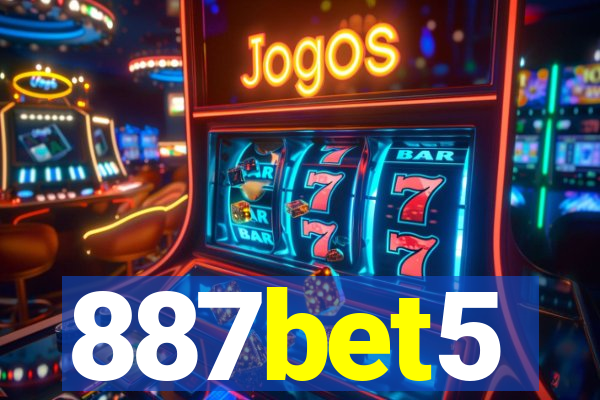 887bet5