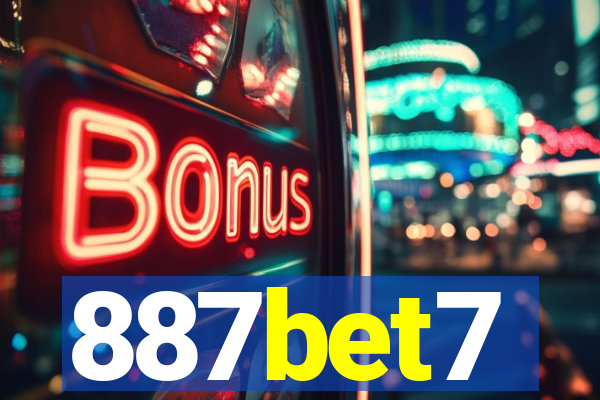 887bet7