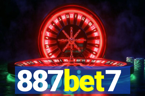887bet7