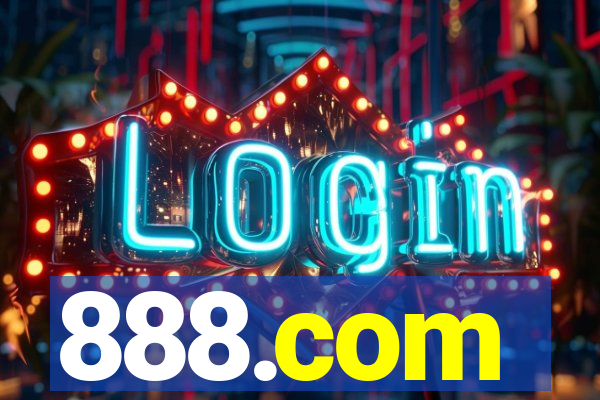 888.com