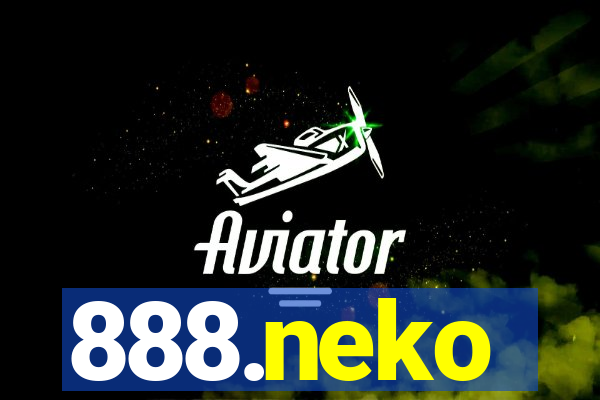 888.neko