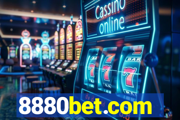 8880bet.com