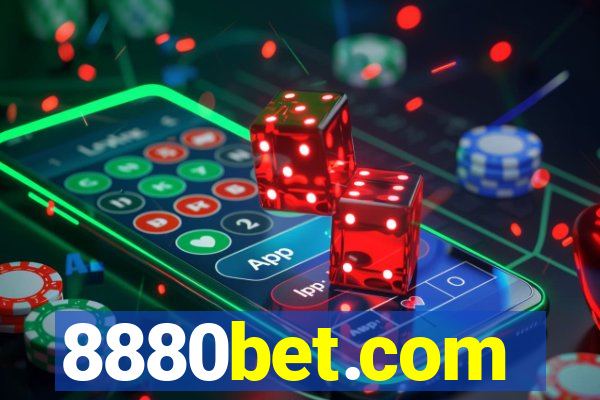 8880bet.com