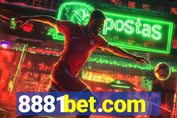 8881bet.com