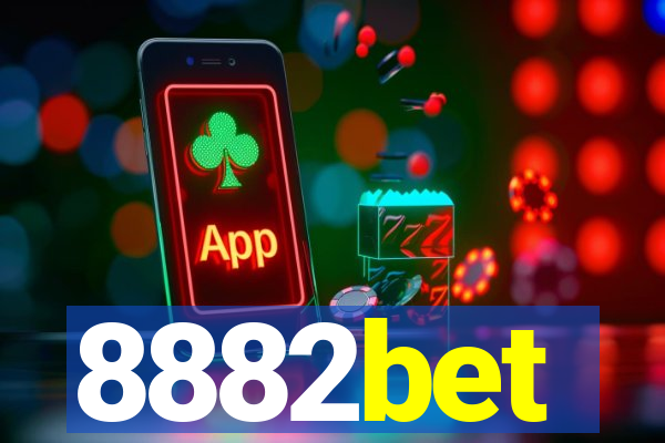 8882bet