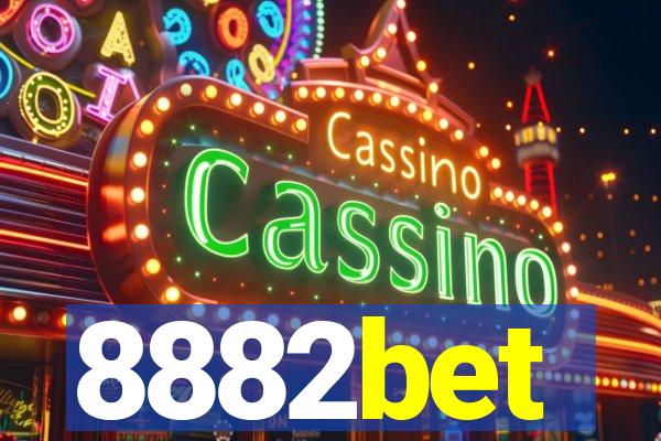 8882bet