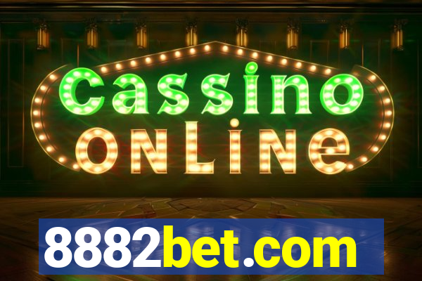 8882bet.com