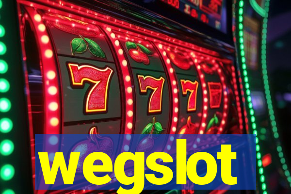 wegslot