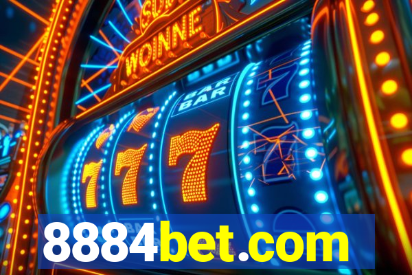8884bet.com